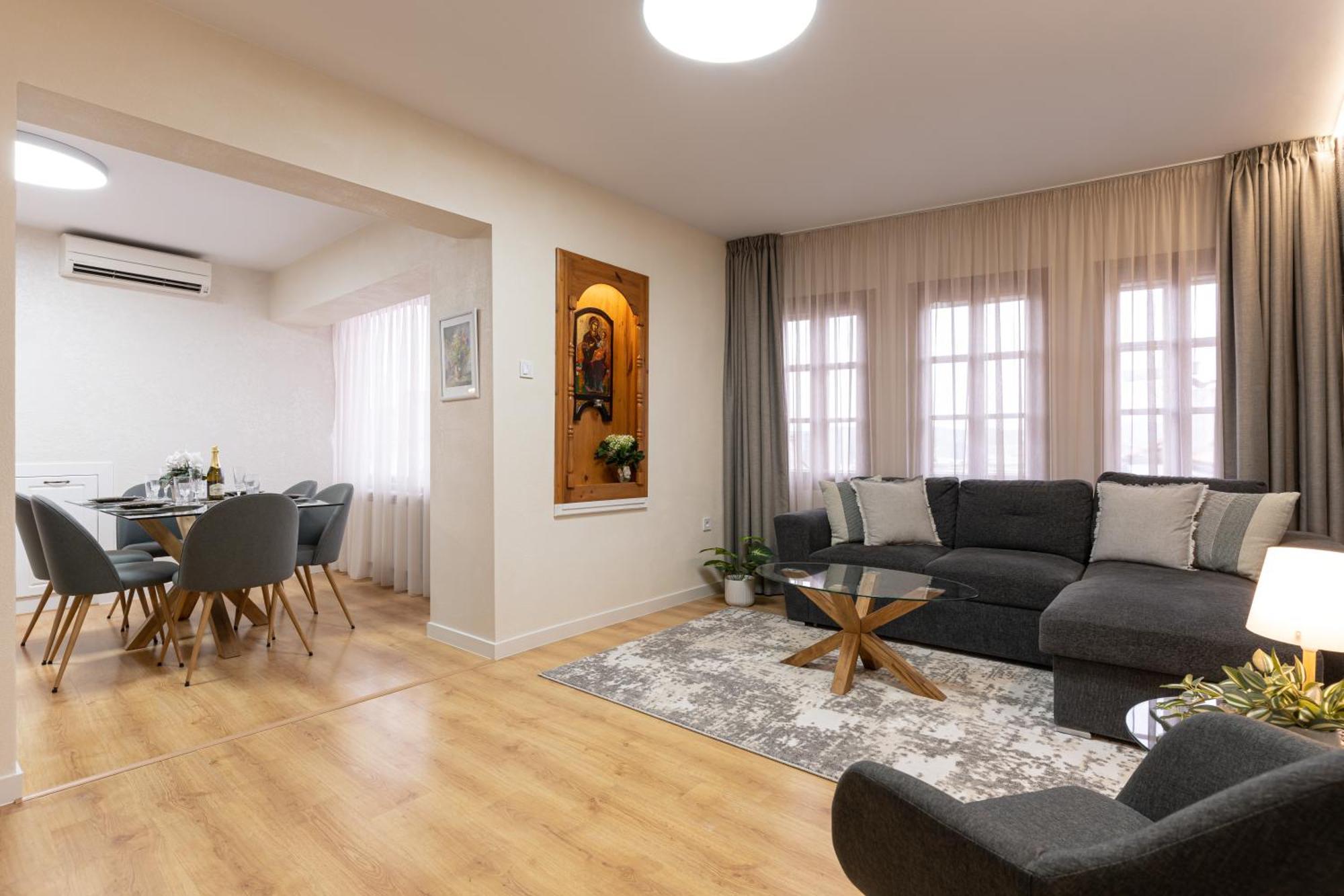 Guest House Divna ヴェリコ・タルノヴォ エクステリア 写真